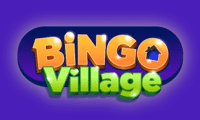 bingo village logo 2024