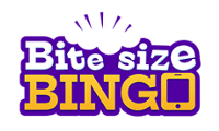 bitesize bingo logo 2024