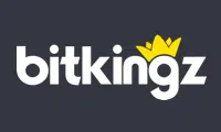 bitkingz casino logo 2024