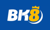 bk8 casino logo 2024