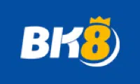 BK8 Casino logo