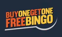 BOGOF Bingo logo