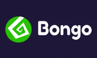 bongo slots logo 2024
