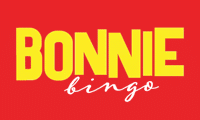 bonnie bingo logo 2024