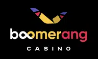 boomerang casino logo 2024
