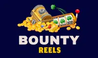 Bounty Reels logo