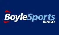 Boyle Bingo logo