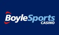 boyle casino logo 2024