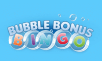 bubblebonus bingo logo 2024