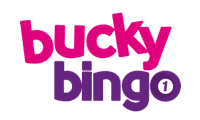 bucky bingo logo 2024