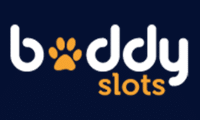 buddy slots logo 2024