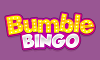 bumble bingo logo 2024