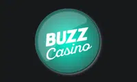 Buzz Casino logo