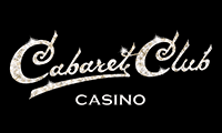 cabaret club logo 2024