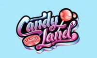 candyland casino logo 2024