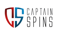 captain spins logo 2024