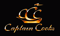 captaincooks casino logo 2024
