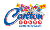 carlton bingo logo 2024