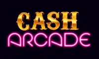 Cash Arcade UK logo