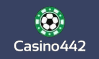 casino 442 logo 2024