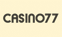 casino 77 logo 2024