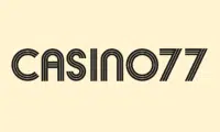 Casino 77 logo