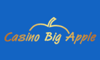 casino bigapple logo 2024