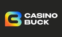 casino buck logo 2024
