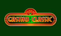 casino classic logo 2024