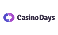 casino days logo 2024