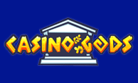 casino gods logo 2024
