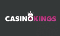 casino kings logo 2024