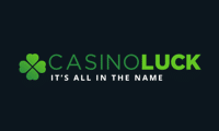 casino luck logo 2024