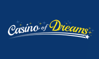 casino ofdreams logo 2024