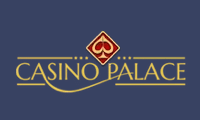 casino palace logo 2024