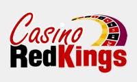 casino redkings logo 2024