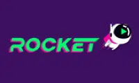 Casino Rocket logo