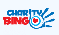 charity bingo logo 2024
