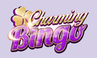 charming bingo logo 2024