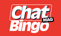 chatmag bingo logo 2024