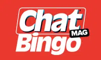 Chatmag Bingo logo