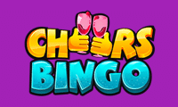 cheers bingo logo 2024