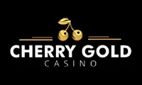 cherry gold casino logo 2024
