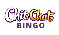 chitchat bingo logo 2024