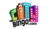 city bingo logo 2024