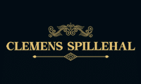 clemens spillehal logo 2024