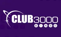 Club3000 Bingologo