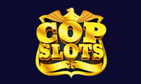 cop slots logo 2024