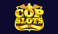 Cop Slots logo 1