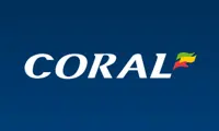 Coral Casino logo